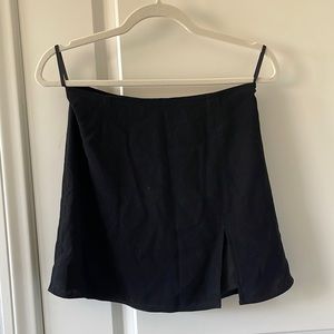 Aritzia Sunday Best Tatiana Skirt sz S